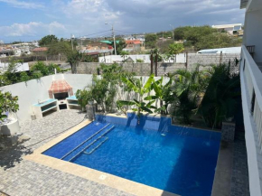Punta Blanca Beach House Amazing for Families